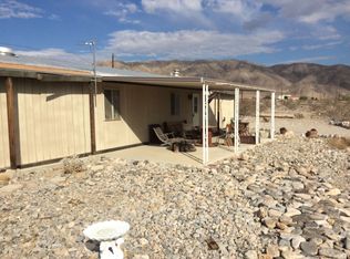 26400 Hopper Rd, Desert Hot Springs, CA 92241