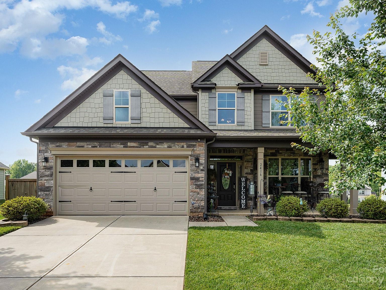 2416 Chinkapin Ct, Gastonia, NC 28054 MLS 4037359 Zillow