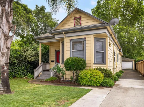 6870 S 14th Ave, Sacramento, CA 95820