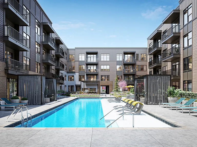 Link Apartments Broad Ave — Photo 22