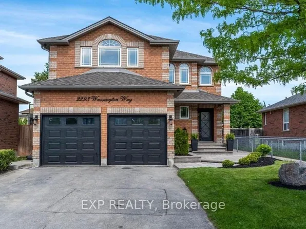 2293 Warrington Way, Innisfil, ON L9S 2C6