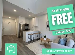 16 W Avenue South Ave #106, Hamilton, ON