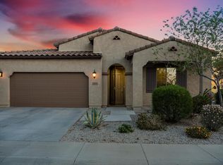 23793 W Chickasaw St, Buckeye, AZ 85326