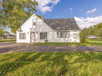 4621 W State Road 32, Anderson, IN, 46011