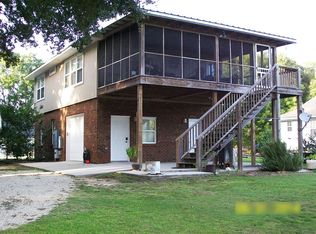 4239 Blue Rd, Theodore, AL 36582