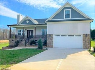 130 Ferebee Way, Mocksville, NC 27028