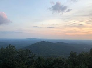 LT299 Andes Rdg, Ellijay, GA 30536