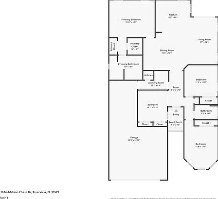 11634 Addison Chase Dr — Photo 2