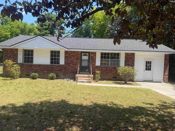107 Ault Rd, Hopkins, SC 29061