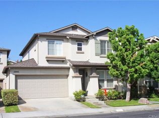 16845 Primrose Ln, Huntington Beach, CA 92649