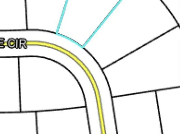 LOT 34 Geraldine Cir, Chipley, FL 32428
