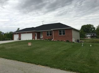 641 5th St, Adams, NE 68301