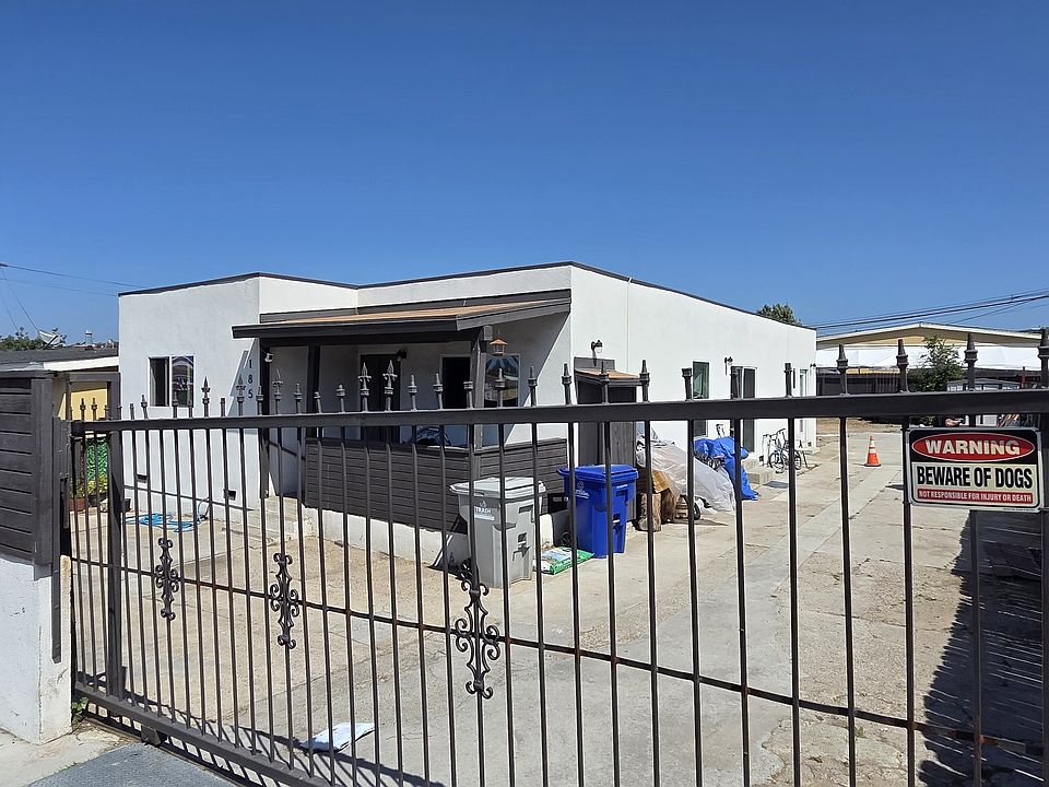 1st image of 185 Euclid Ave #B