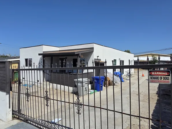 185 Euclid Ave #B, San Diego, CA 92114