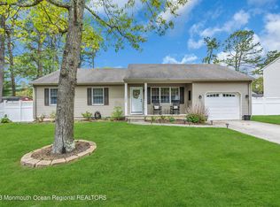 1282 Spruce St, Forked River, NJ 08731