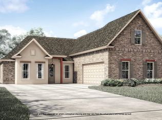 13414 Belle Reine Dr, Prairieville, LA 70769