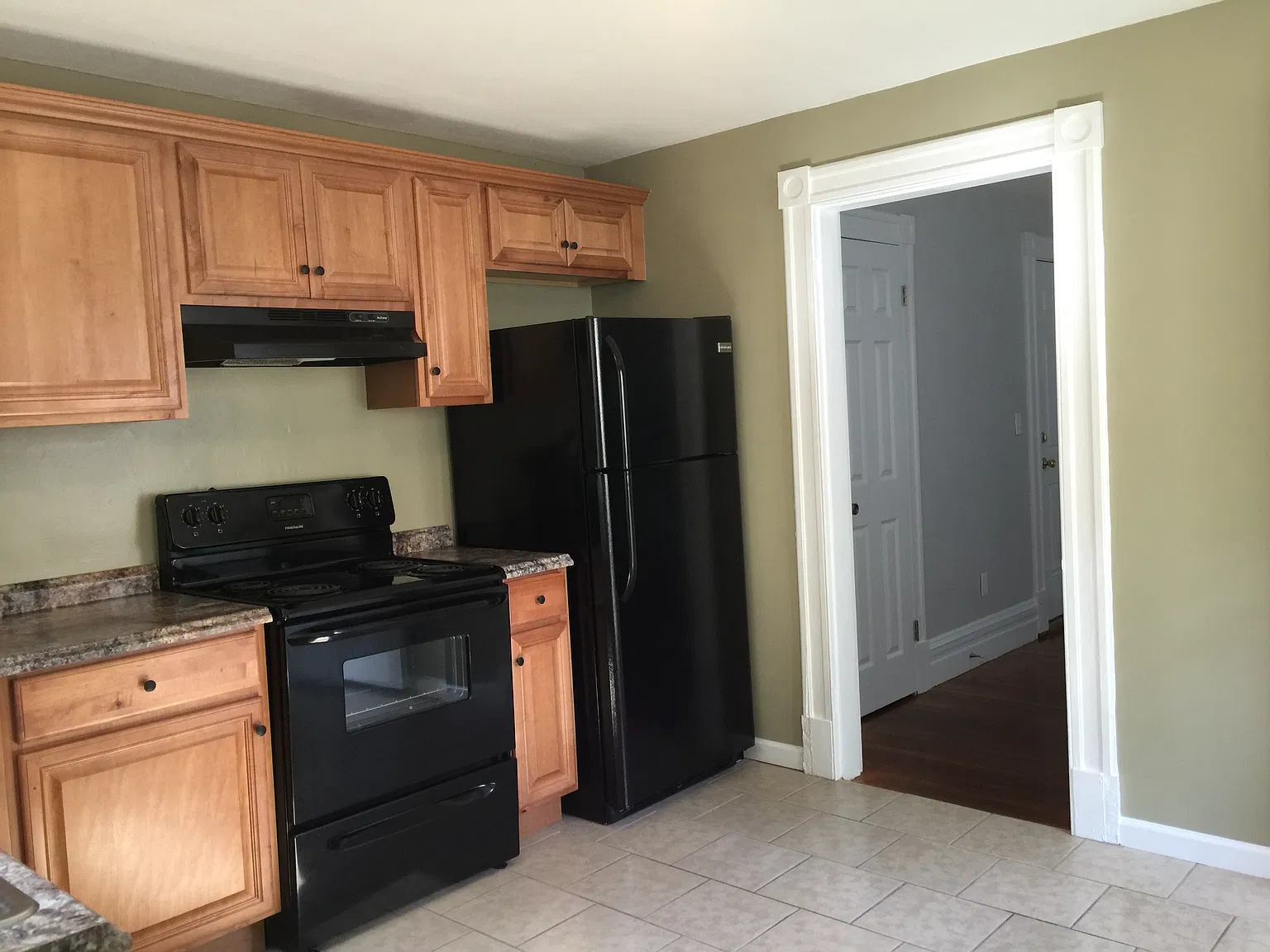 1 bed, 500 sqft, $1,150 — Photo 3