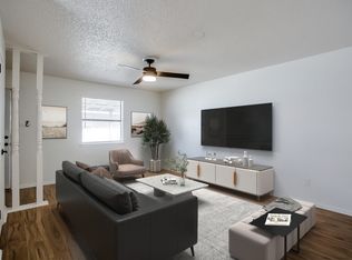 6117 37th St UNIT B, Lubbock, TX 79407