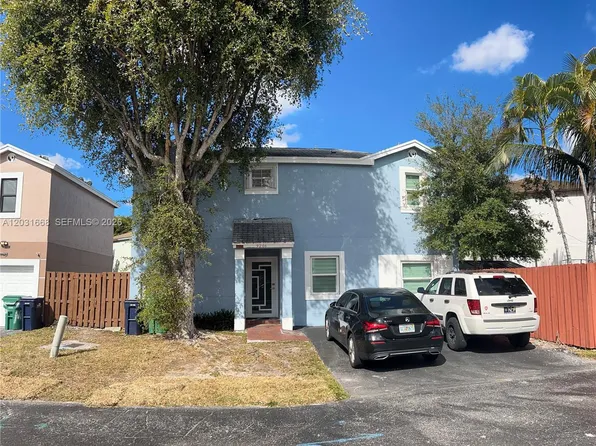 9206 SW 147th Ct, Miami, FL 33196