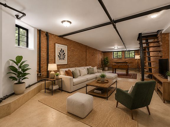5th image of 352 Lafayette Ave APT 1D