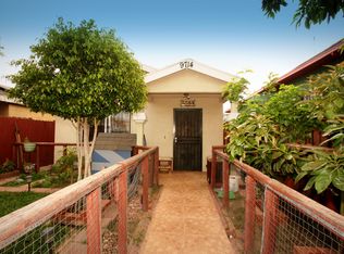 9714 Graham Ave, Los Angeles, CA 90002