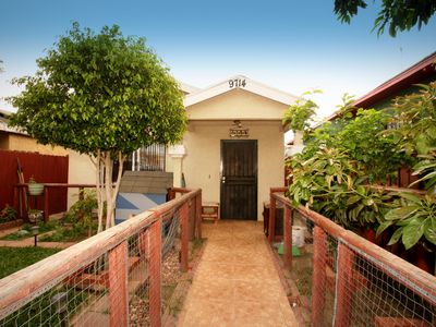 9714 Graham Ave, Los Angeles, CA, 90002