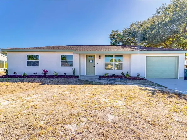 7183 Gama Ct, North Port, FL 34287