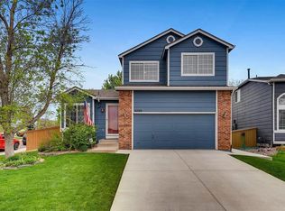 10589 Hyacinth Pl, Highlands Ranch, CO 80129