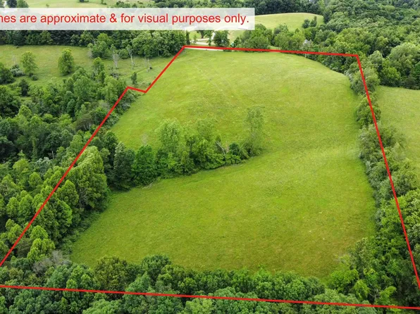 0 Maxville Rd, Logan, OH 43138