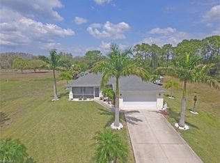 1181 NE 44th Ln, Cape Coral, FL 33909