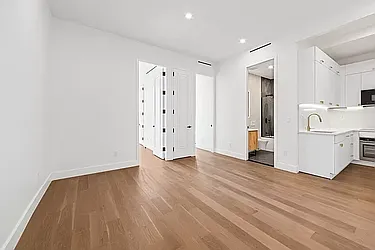 Rented by Doorway NYC, LLC