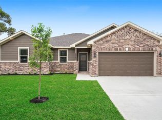 8341 Hickok Ln, Houston, TX 77075