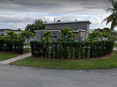 7630 SW 21st Ter, Miami, FL, 33155