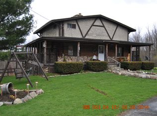 9968 Ess Rd, Wayland, NY 14572