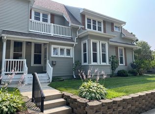434 Saint Clair Ave #2, Sheboygan, WI 53081