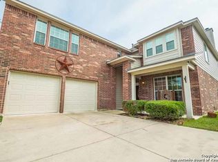 10522 Canyon Riv, Helotes, TX 78023