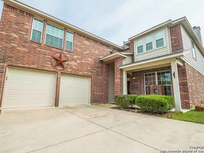 10522 Canyon Riv, Helotes, TX, 78023