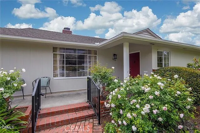 2 bed, 2.0 bath, 1564 sqft, $5,500 — Photo 2
