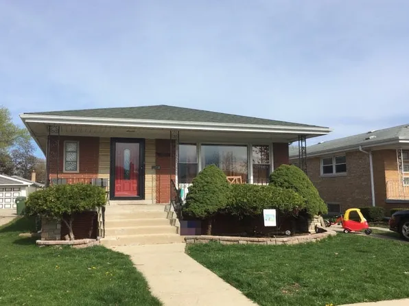 9109 S Saint Louis Ave, Evergreen Park, IL 60805