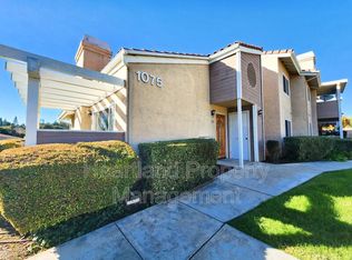 1075 N Escondido Blvd UNIT 101, Escondido, CA 92026