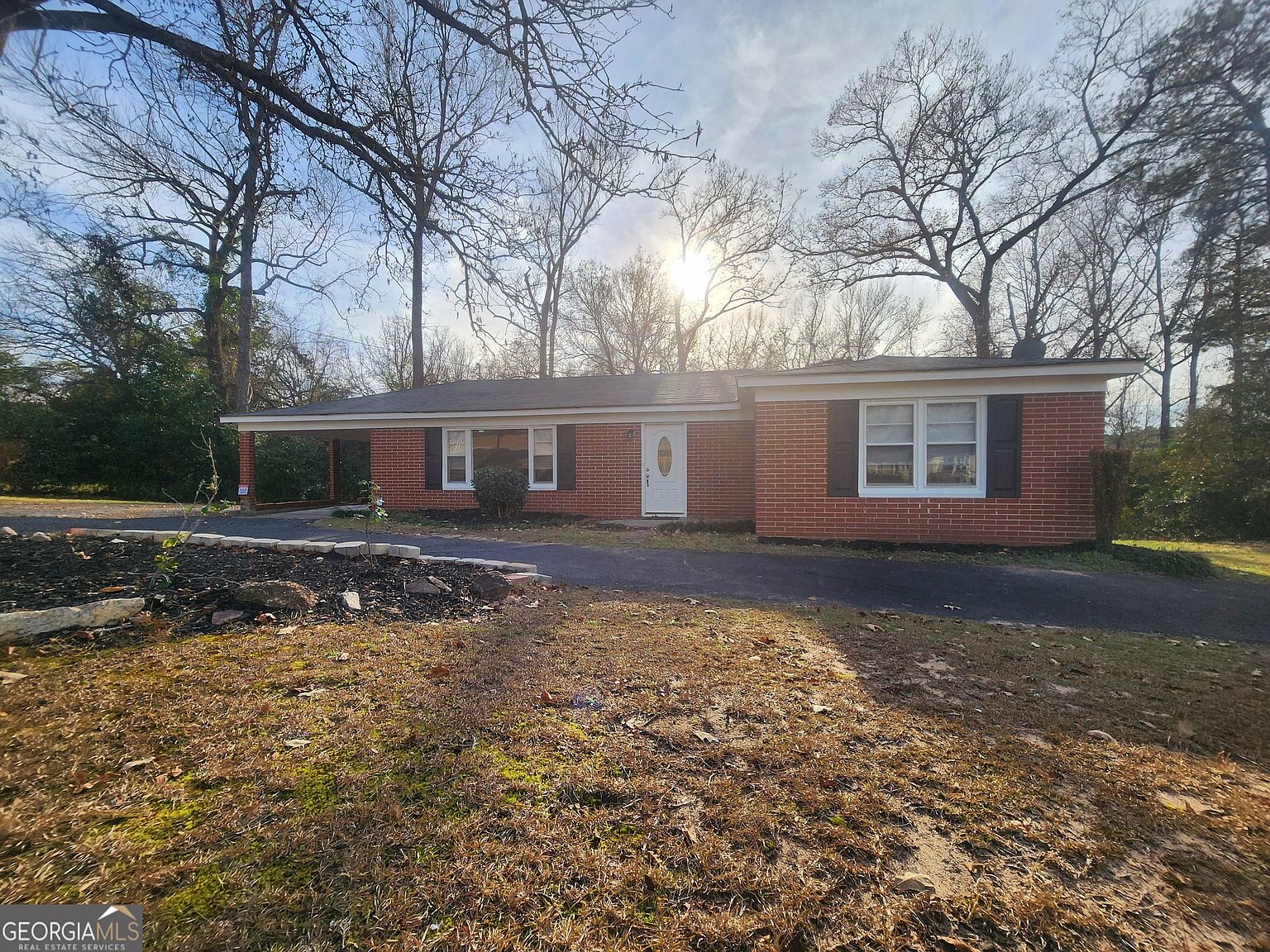 4361 N Franklinton Rd, Macon, GA 31217 | MLS #10234218 | Zillow