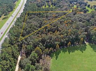2300 NW 188th St, High Springs, FL 32643