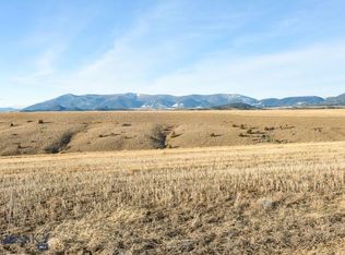 LOT 1A Forteen Dimanchi Trl, Townsend, MT 59644