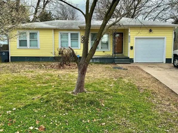 8914 E Newton St, Tulsa, OK 74115