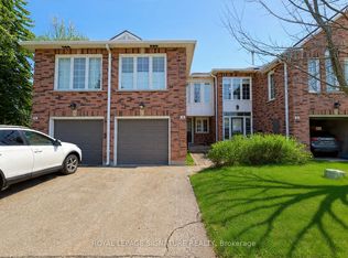 3 Lancewood Cres, Brampton, ON L6S 5Y6