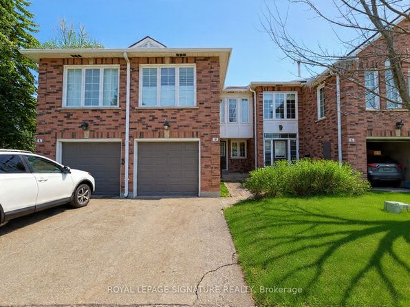 3 Lancewood Cres, Brampton, ON L6S 5Y6
