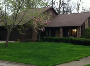 425 Verwood Ct, Indianapolis, IN