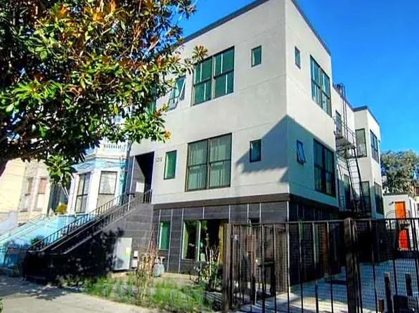 1015 Shotwell St APT 10, San Francisco, CA 94110