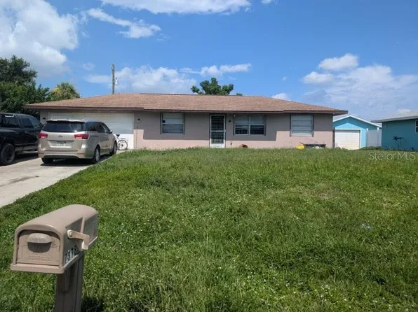 7378 Mamouth St, Englewood, FL 34224