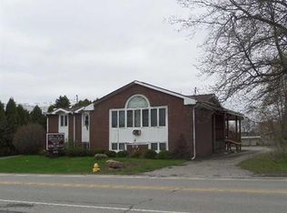 919 Sharon New Castle Rd, Farrell, PA 16121